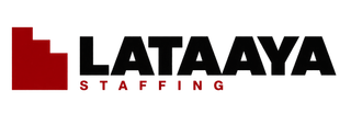 شعار Lataaya Staffing